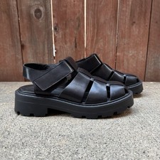 Vagabond Cosmo 2.0 Fisherman