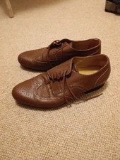 Mens Ballroom Shoes Size 9