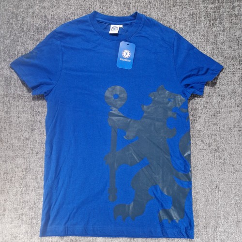 Chelsea mens shirt - fc,
