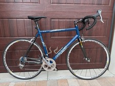 Masi Gran Corsa Premio Road