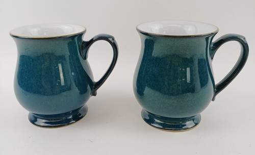 Denby greenwich craftsman - 2,
