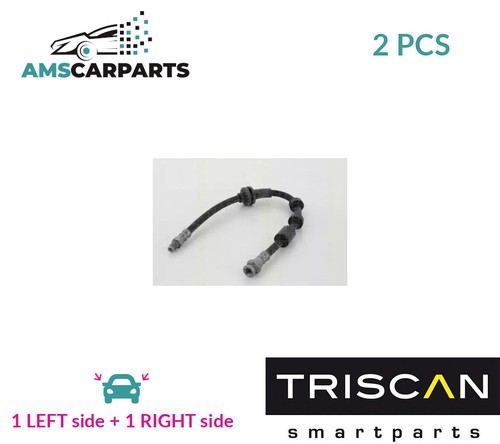 Brake hose line pipe - brake,