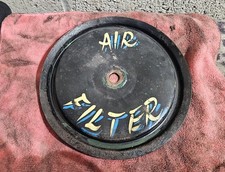 Leyland Constructor T45 Air Filter Lid.