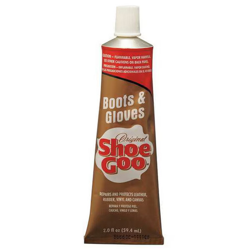 Shoe goo 2oz clear - goo, )