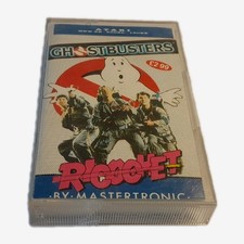  Ghostbusters - Atari XL/XE