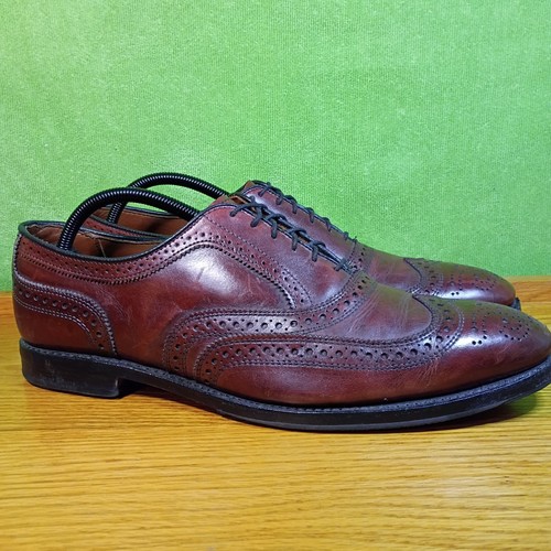 Allen edmonds mcallister - edmonds,