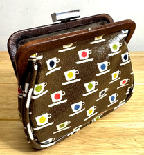 Orla Kiely etc. Teacup Print