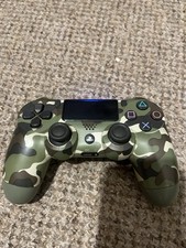 PlayStation 4 Controller Camo