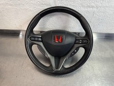 Honda Civic Type R Fn2 Steering Wheel Standard Oem Mk8 2007-2011