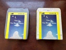 This Is The Moody Blues On