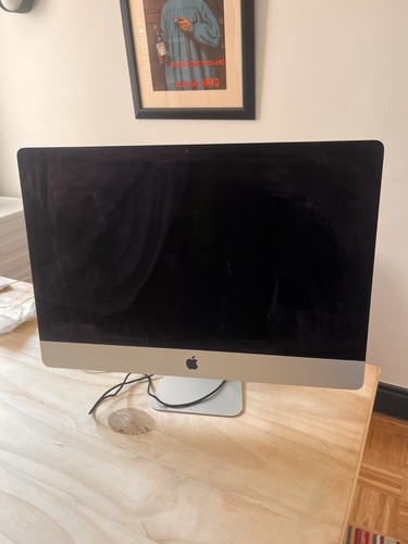 Apple imac retina late - imac, 5k