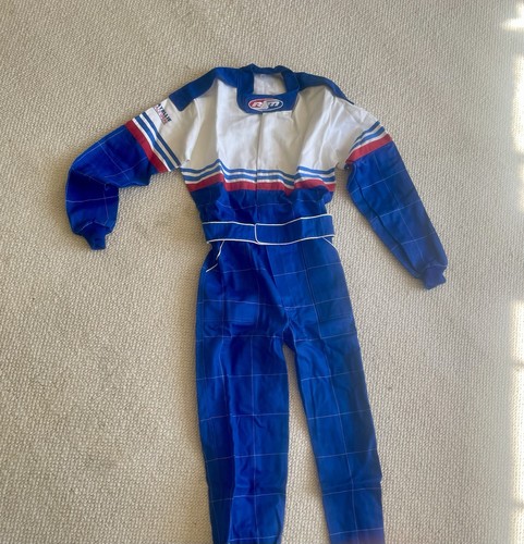 Gatellie racewear race suit - gatellie,