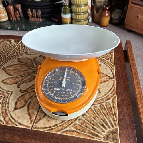 Vintage waymaster england - vintage,