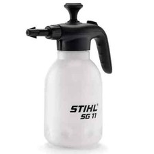 STIHL SG 11 Hand Pressure