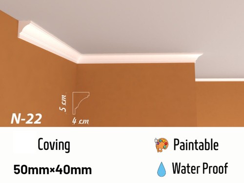 Xps coving moulding cornice - coving,