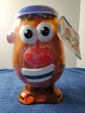 New/Sealed-  Giant Mr. Potato