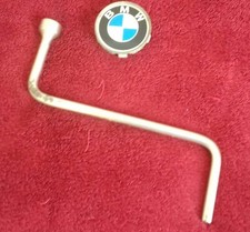 BMW Tool Kit Wheel Brace 17mm