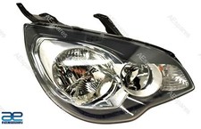 Headlamp Headlight Assembly RH Fits For Ford Fiesta 1st Gen 8A3Z13008A ECs