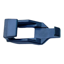 Jura AEG Krups Bean To Cup Coffee Machine Grinder Temperature Sensor Bracket