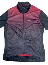 Triban Cycling Jersey Shirt
