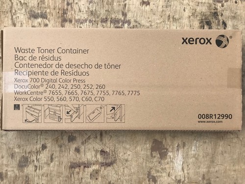 Bundle xerox - bundle,