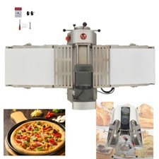 Commercial Bakery Pizza Bread