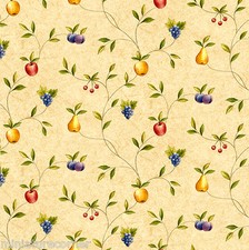 Dolls House Wallpaper 1/12th