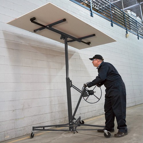 11ft drywall hoist - 11ft,