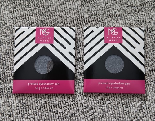 Makeup geek pressed - makeup,