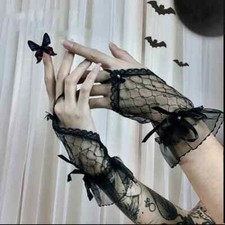Sexy fashion lace - sexy, fingerless