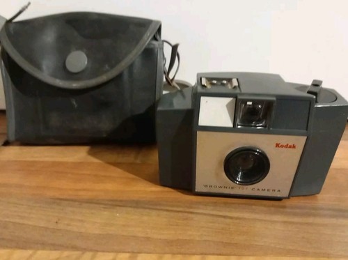 Kodak brownie 127 - 127, c