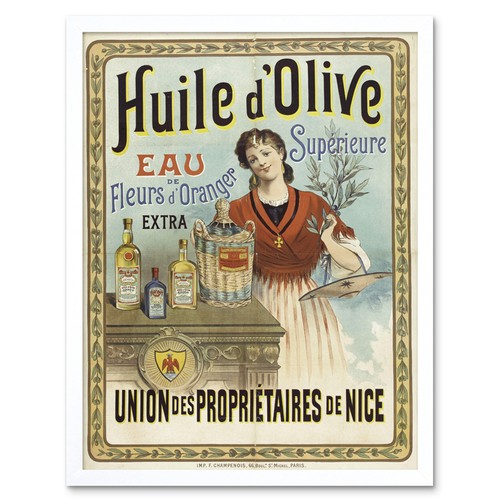 Champenois superior olive oil - champenois,