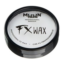 Scar Wax Halloween Stage SFX Special Effects Makeup Moulding Wounds - 20g