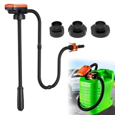 Seaflo electric diesel liquid - seaflo,