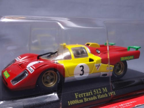 Ferrari collection 512 m - ferrari,