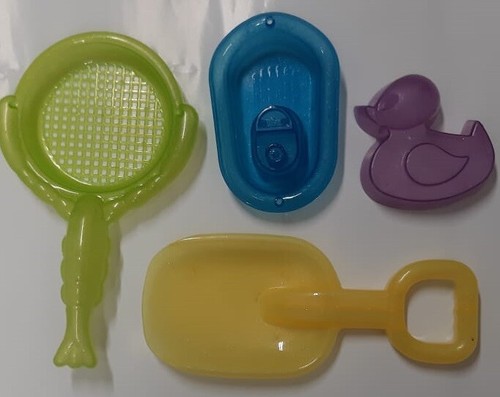 Children sandy beach toys - sandy,