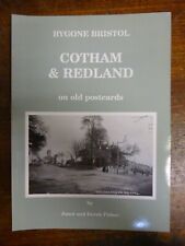 Bygone Bristol - Cotham &