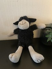 Jomanda Black Sheep Plush