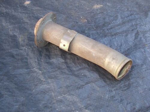 Ford capri mk1 fuel tank - ford,