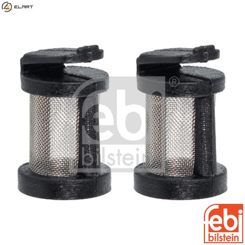 Hydraulic filter kit automatic - hydraulic,