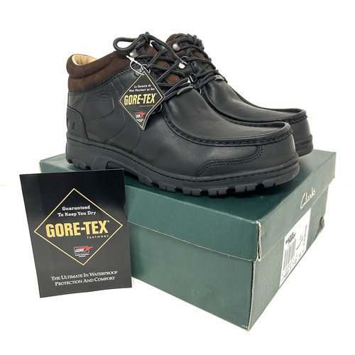 Clarks rockwalk gtx gore - clarks,