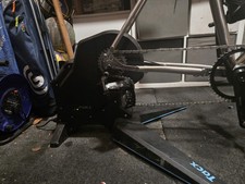 Tacx Flux 2 Smart Turbo