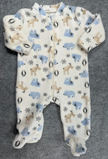Baby Boy Clothes Kyle & Deena