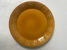 Portmeirion Totem Amber Dinner