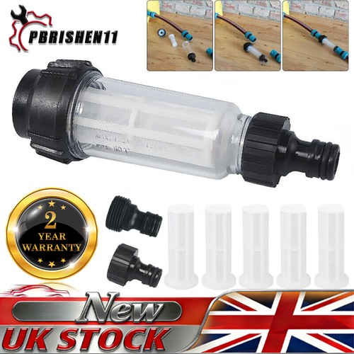 Garden hose inlet - garden,
