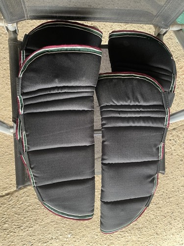 Pony travel boots - boots, guard