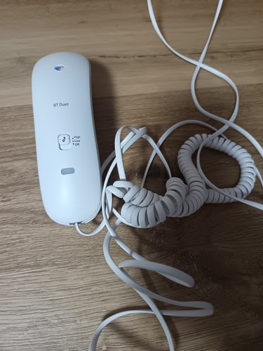 Duet 210 corded - bt,