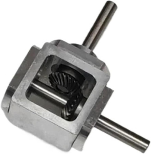 Right angle gearbox - gearbox, 20t