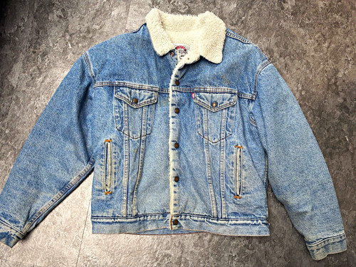 Levi vintage 90s - 90s, usa