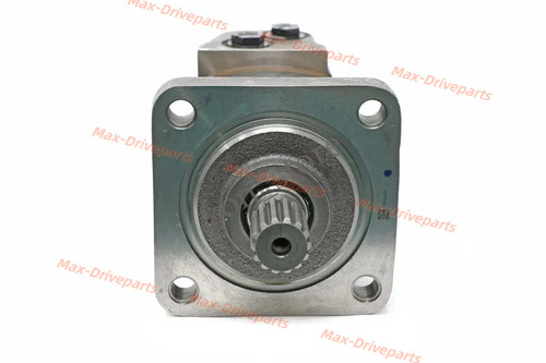 105 1102 006 hydraulic motor - 105-1102-006,